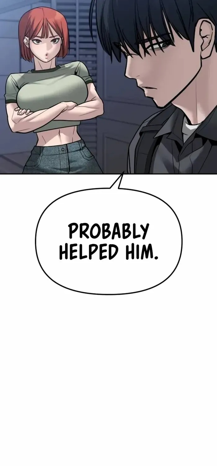 Read The Bully In-Charge chapter 112 image 39 on Lezhin