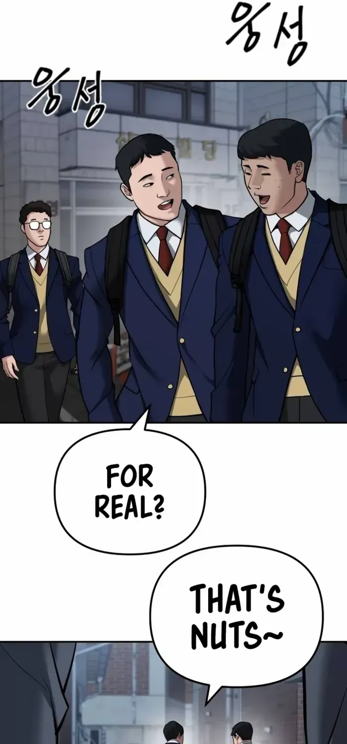 Read The Bully In-Charge chapter 112 image 42 on Lezhin