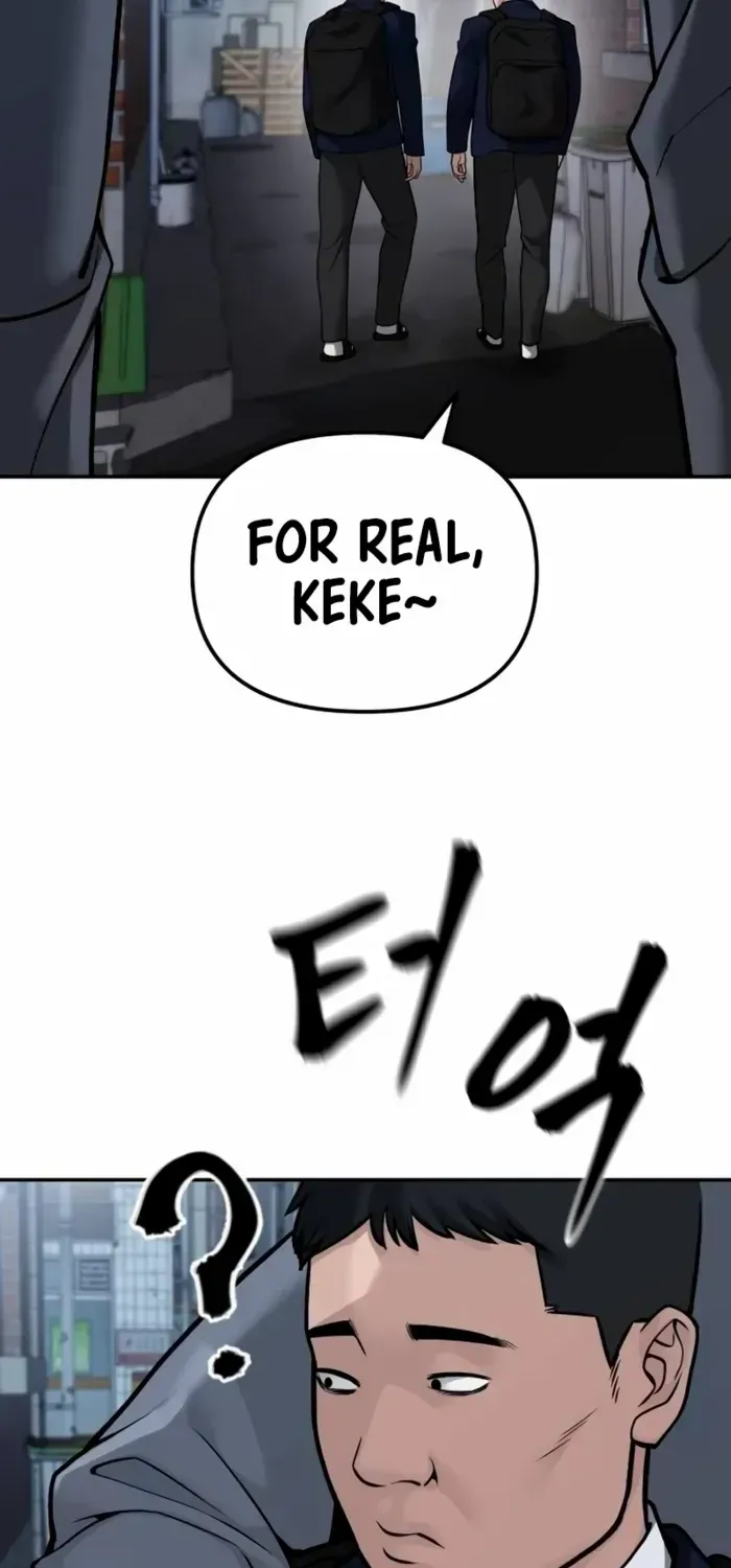 Read The Bully In-Charge chapter 112 image 43 on Lezhin