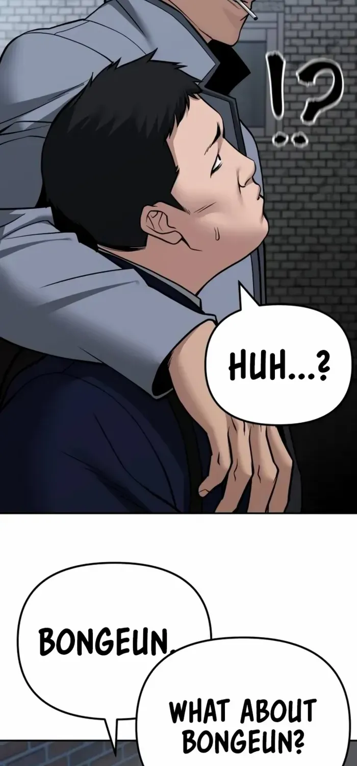 Read The Bully In-Charge chapter 112 image 45 on Lezhin