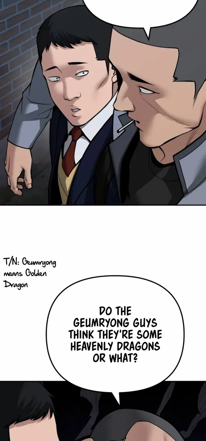 Read The Bully In-Charge chapter 112 image 46 on Lezhin