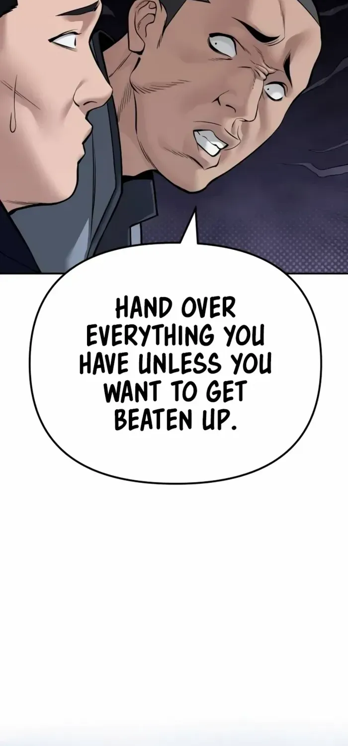 Read The Bully In-Charge chapter 112 image 47 on Lezhin