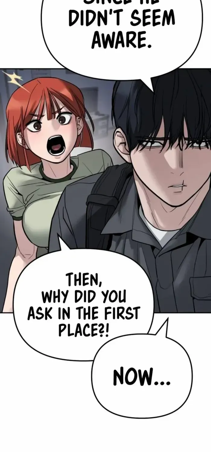 Read The Bully In-Charge chapter 112 image 5 on Lezhin