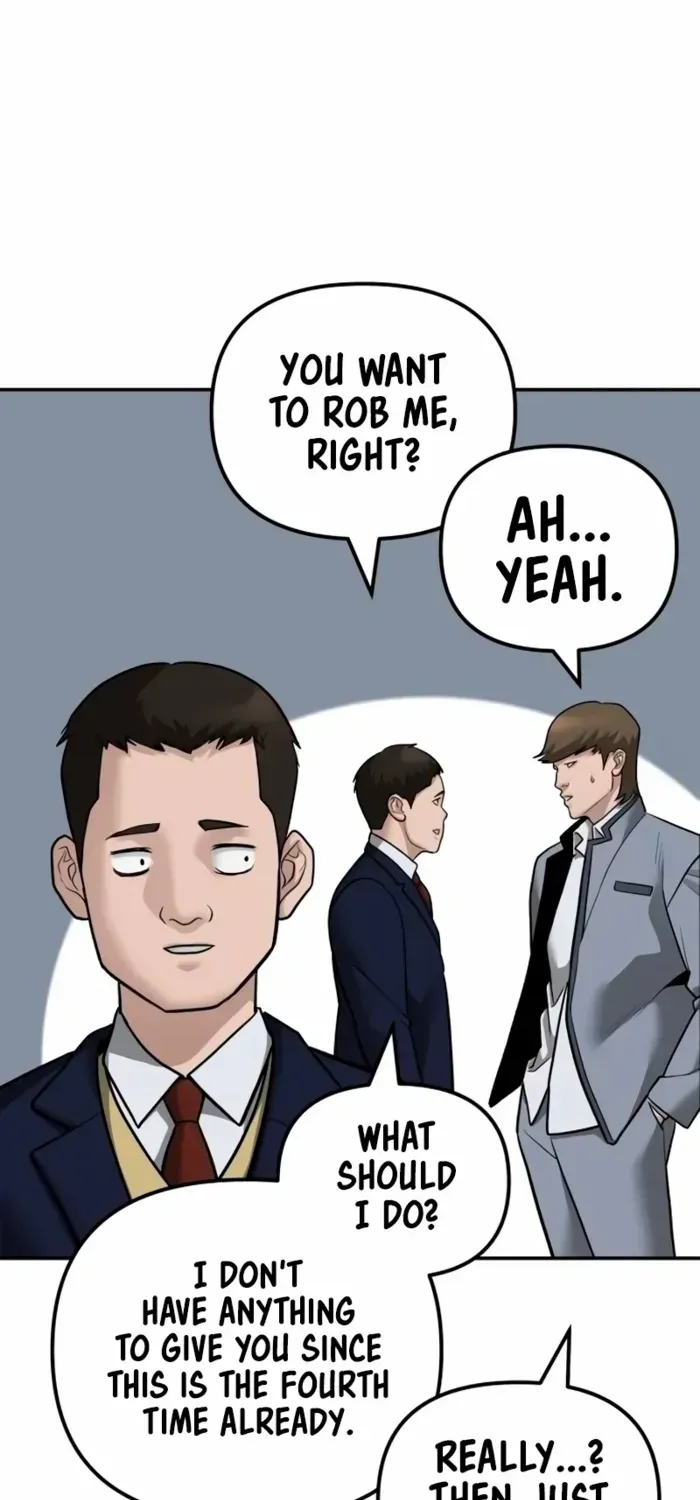 Read The Bully In-Charge chapter 112 image 51 on Lezhin