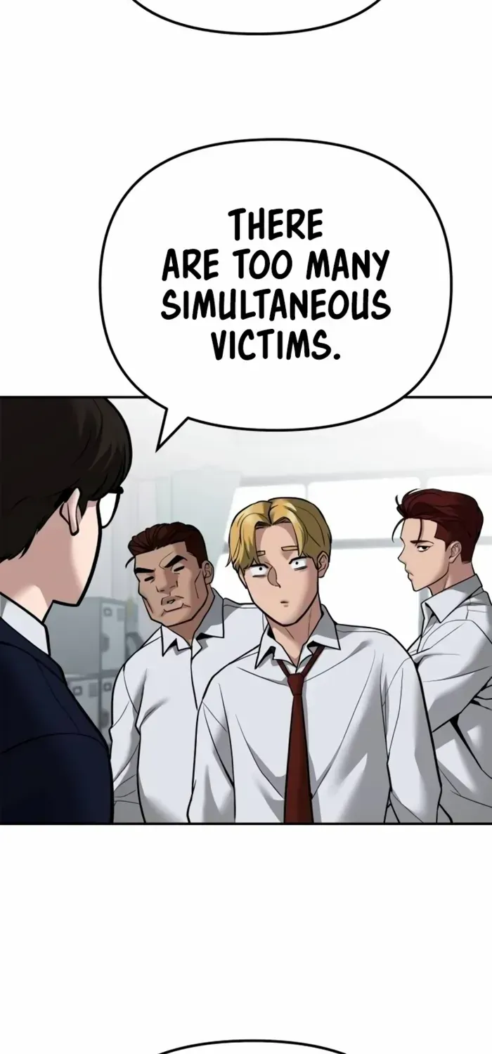 Read The Bully In-Charge chapter 112 image 54 on Lezhin