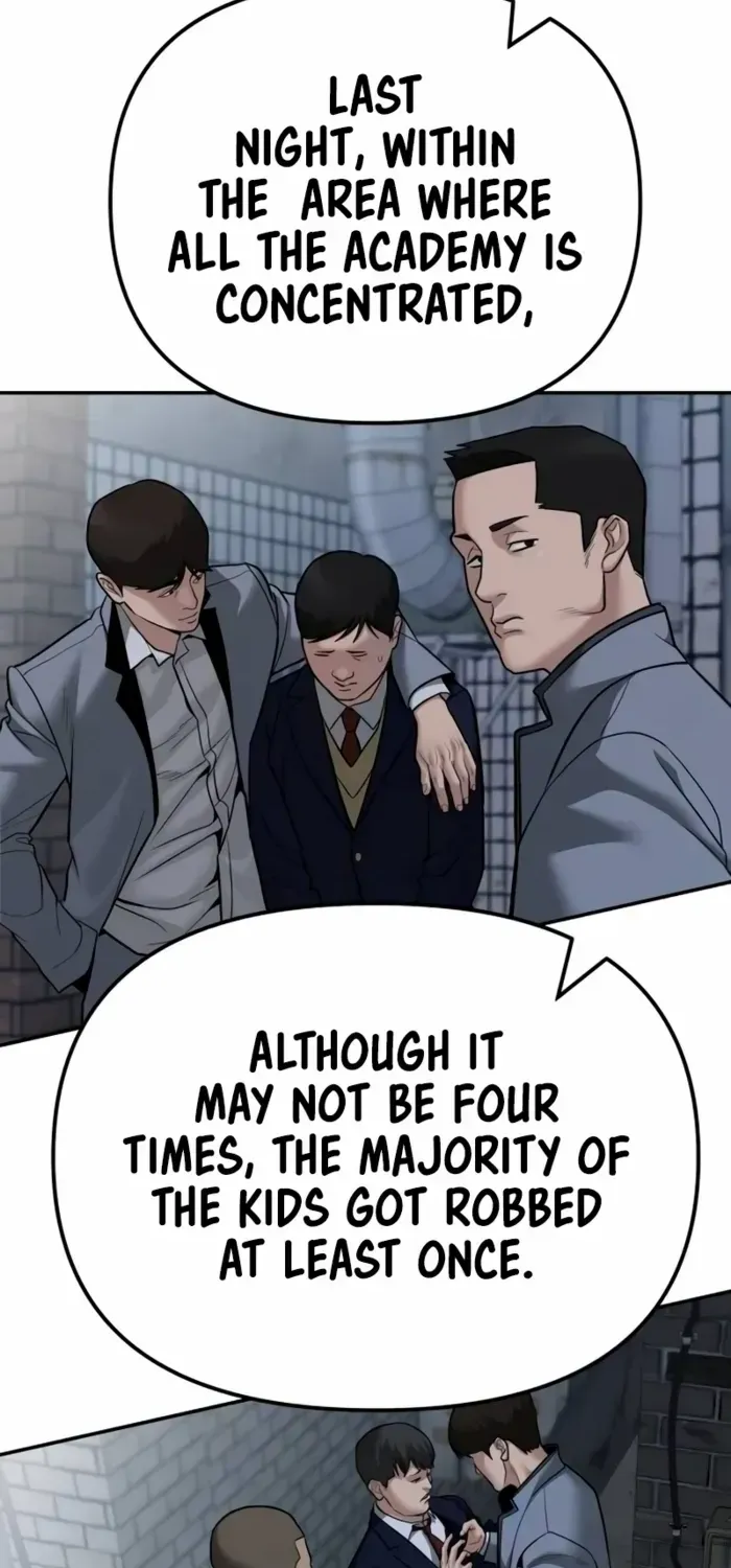 Read The Bully In-Charge chapter 112 image 55 on Lezhin