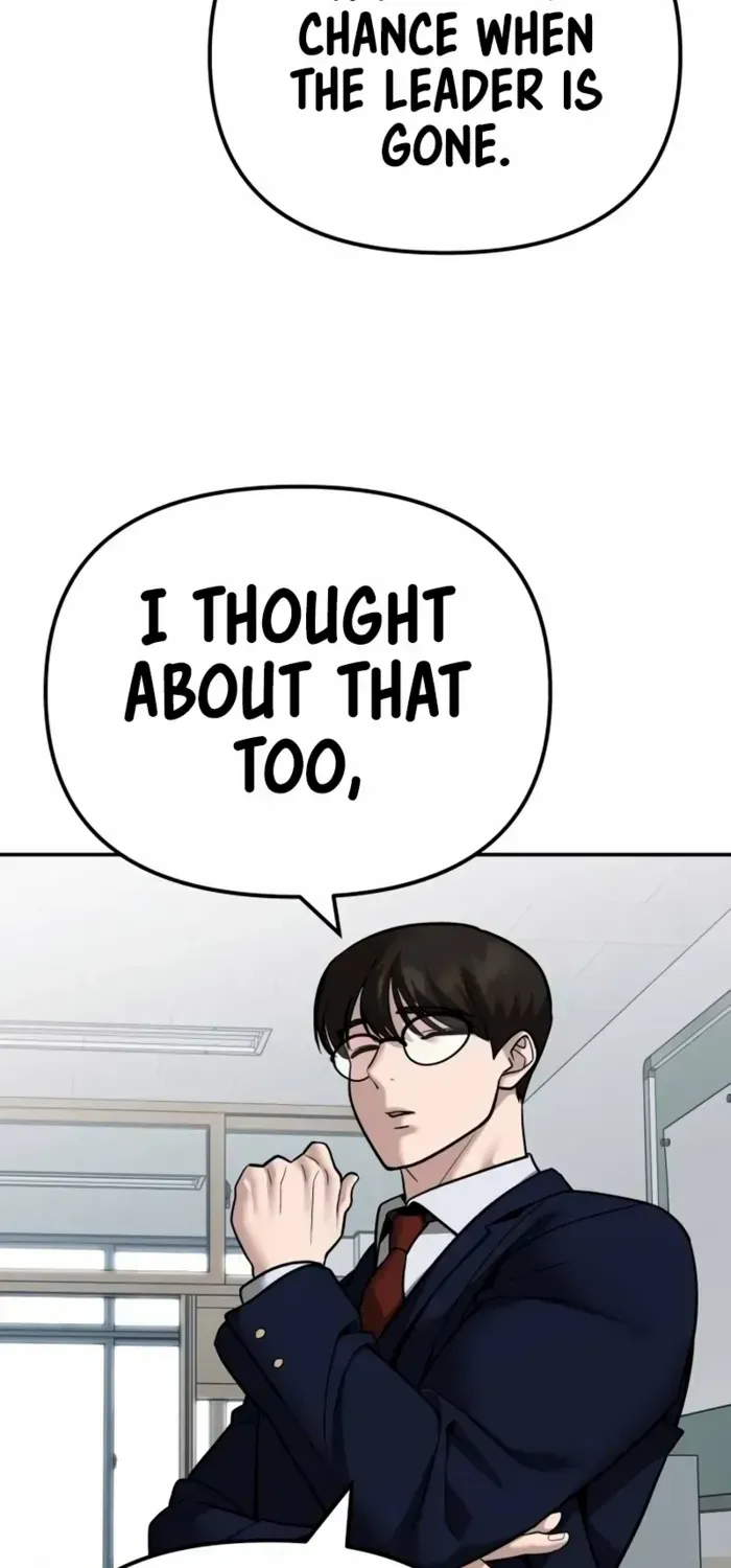 Read The Bully In-Charge chapter 112 image 59 on Lezhin