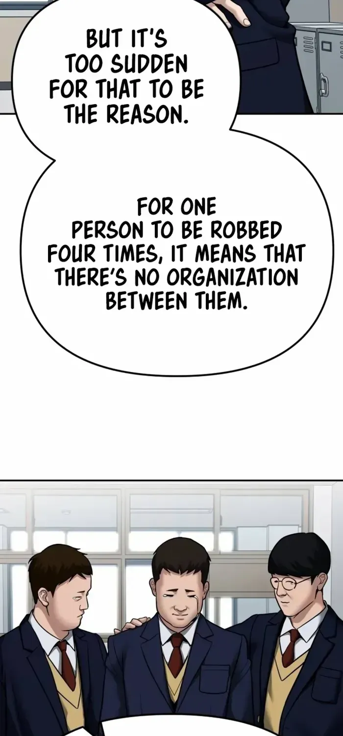 Read The Bully In-Charge chapter 112 image 60 on Lezhin