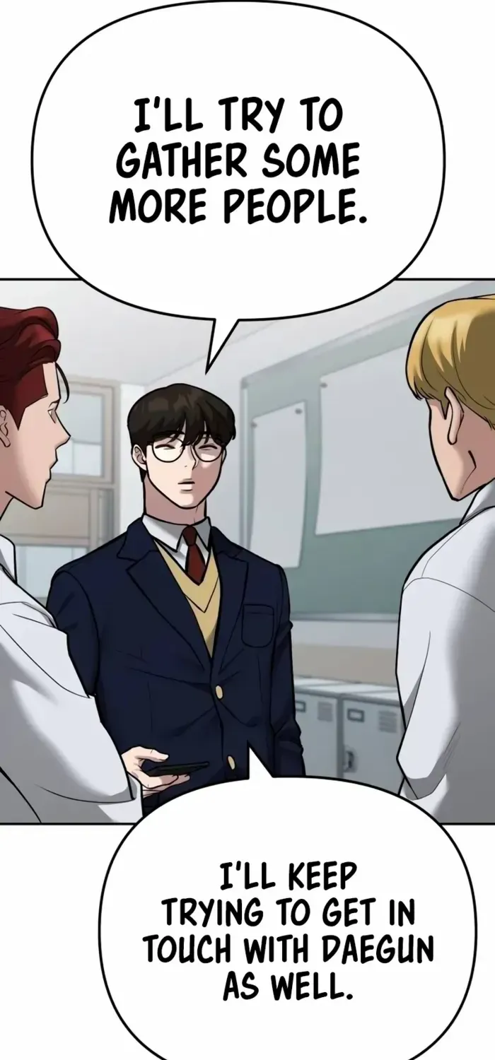 Read The Bully In-Charge chapter 112 image 65 on Lezhin