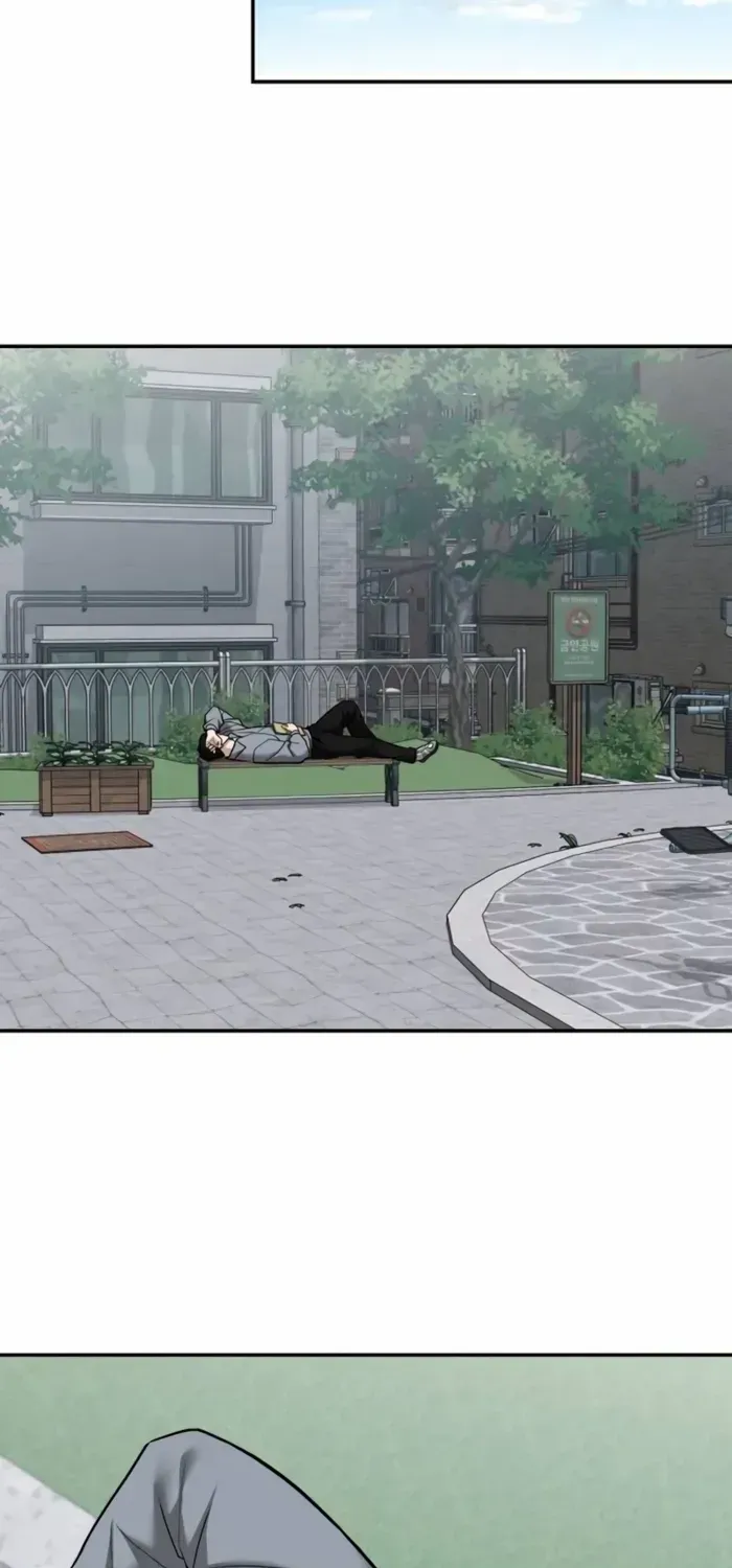 Read The Bully In-Charge chapter 112 image 69 on Lezhin