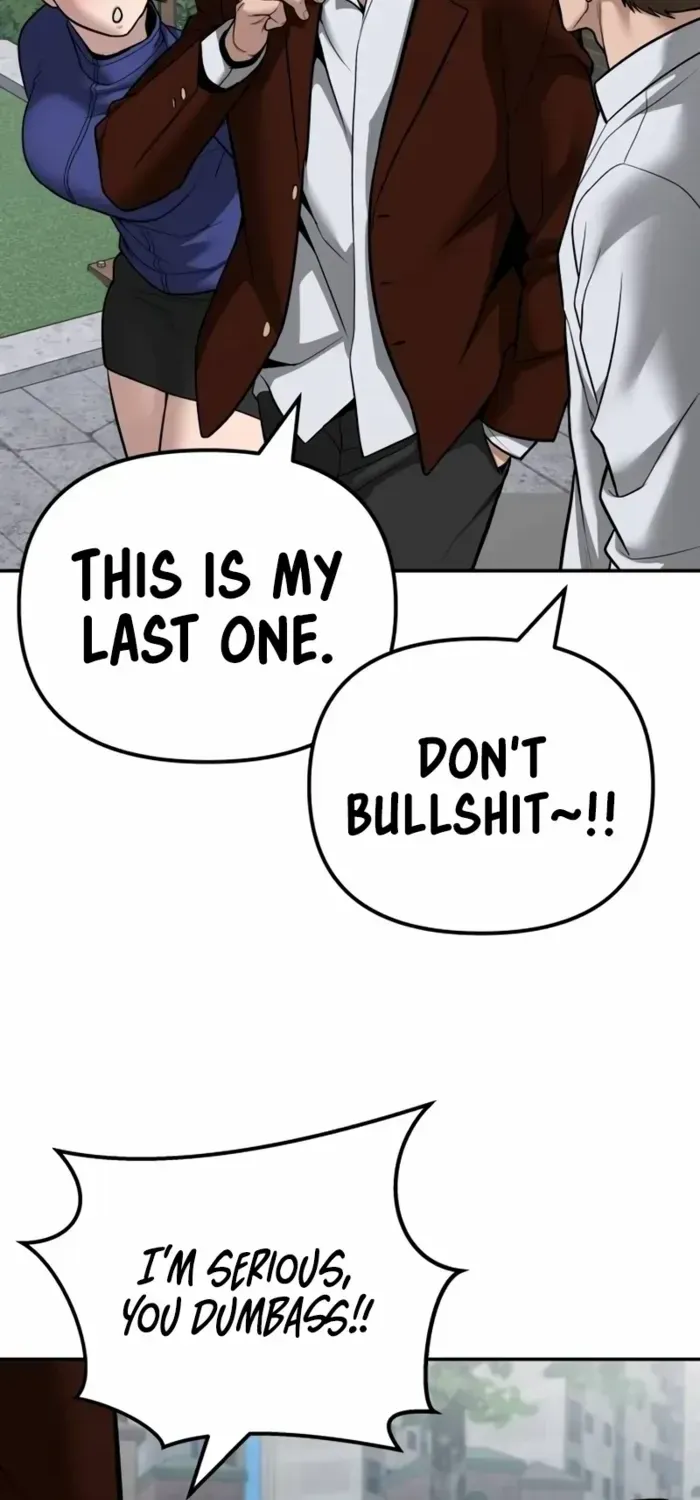 Read The Bully In-Charge chapter 112 image 72 on Lezhin
