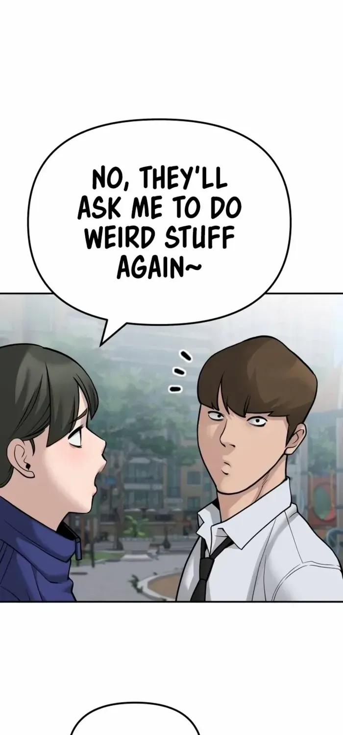 Read The Bully In-Charge chapter 112 image 76 on Lezhin