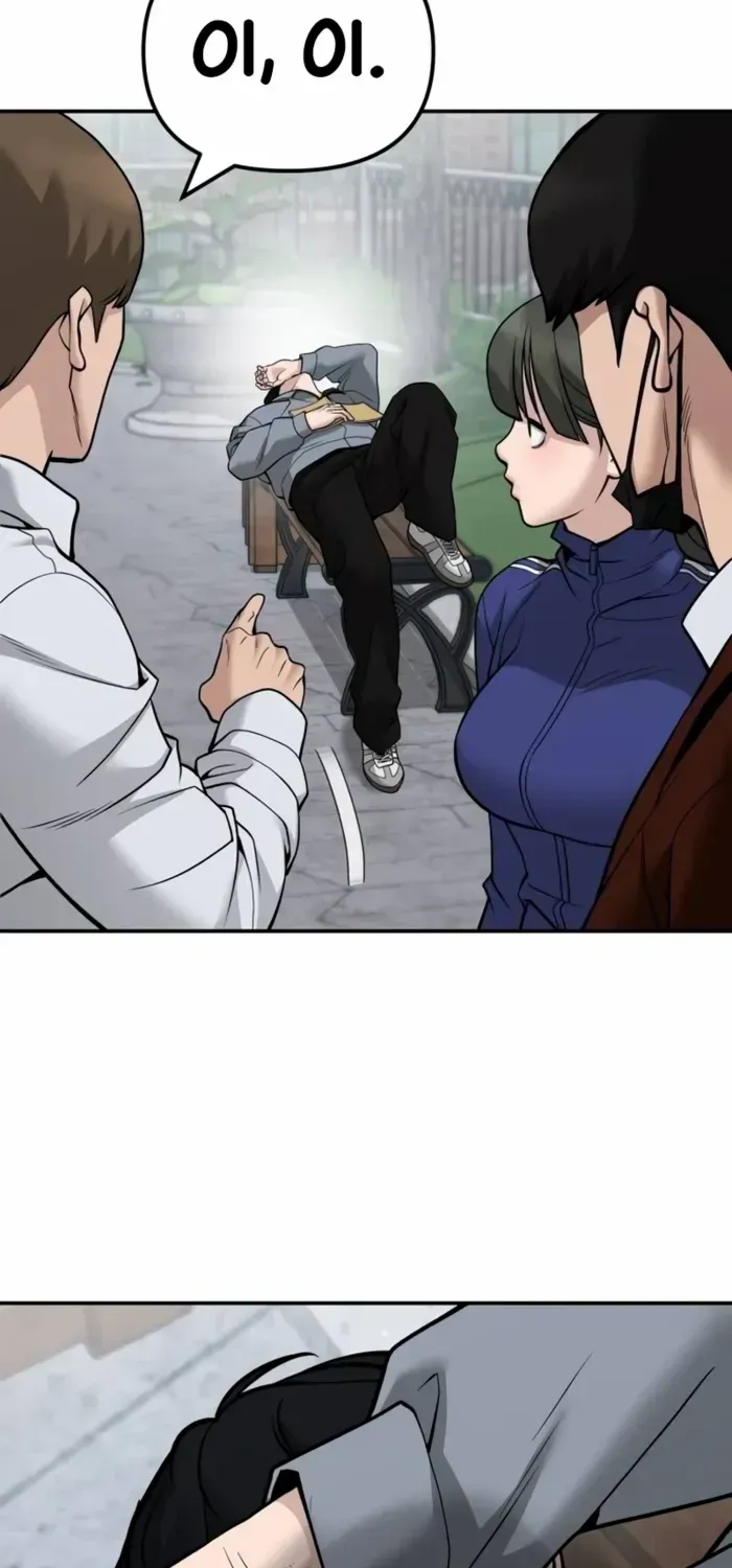 Read The Bully In-Charge chapter 112 image 77 on Lezhin