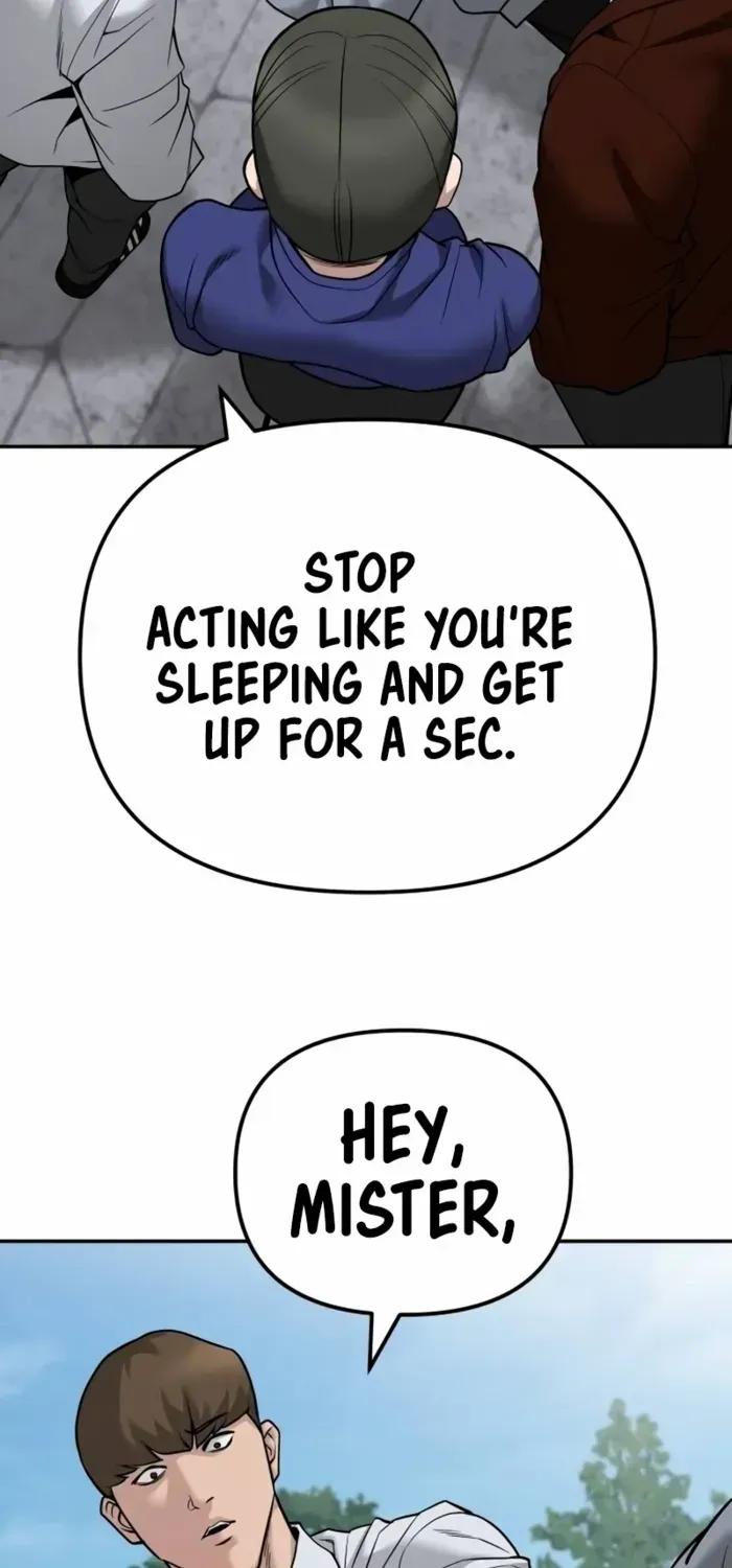 Read The Bully In-Charge chapter 112 image 79 on Lezhin