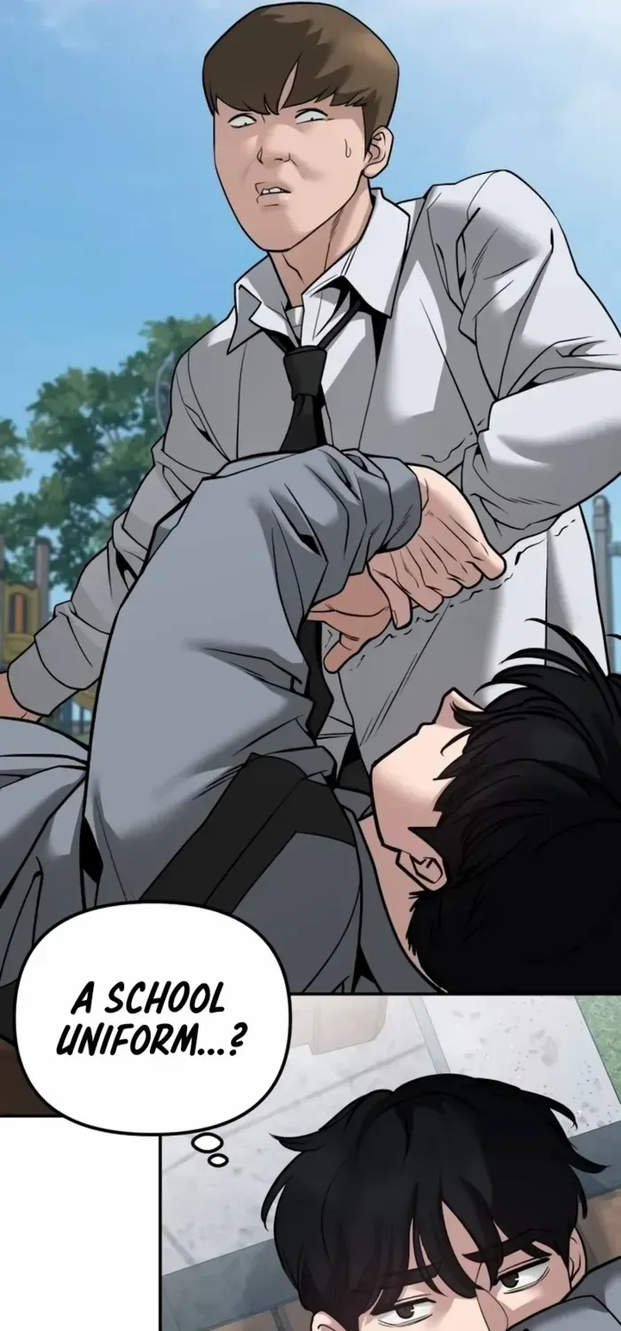 Read The Bully In-Charge chapter 112 image 83 on Lezhin