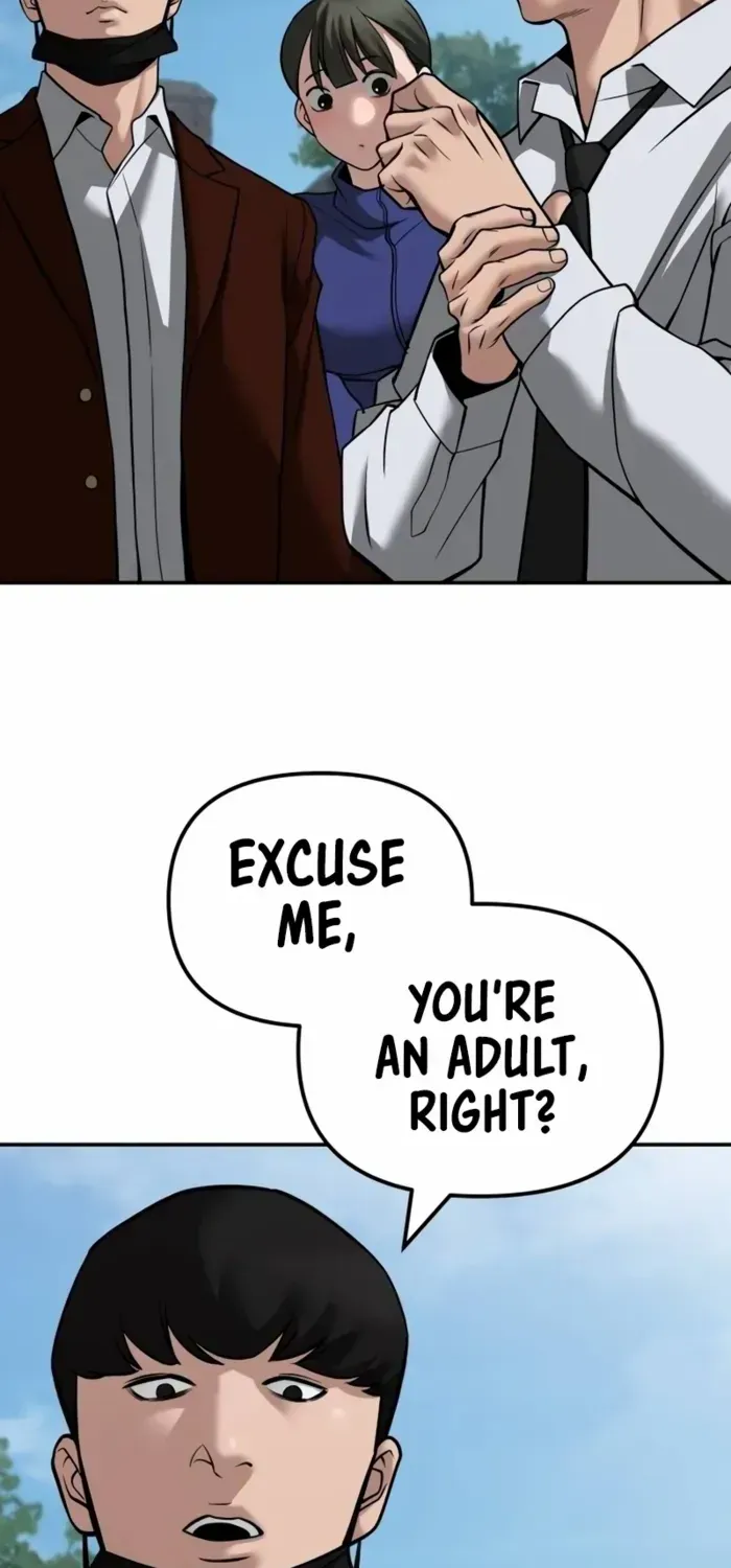 Read The Bully In-Charge chapter 112 image 85 on Lezhin