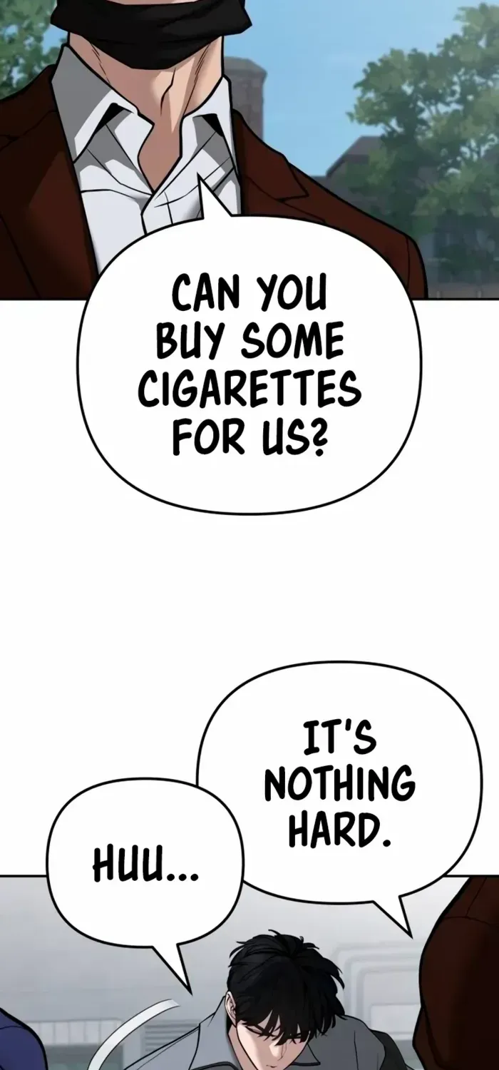 Read The Bully In-Charge chapter 112 image 86 on Lezhin