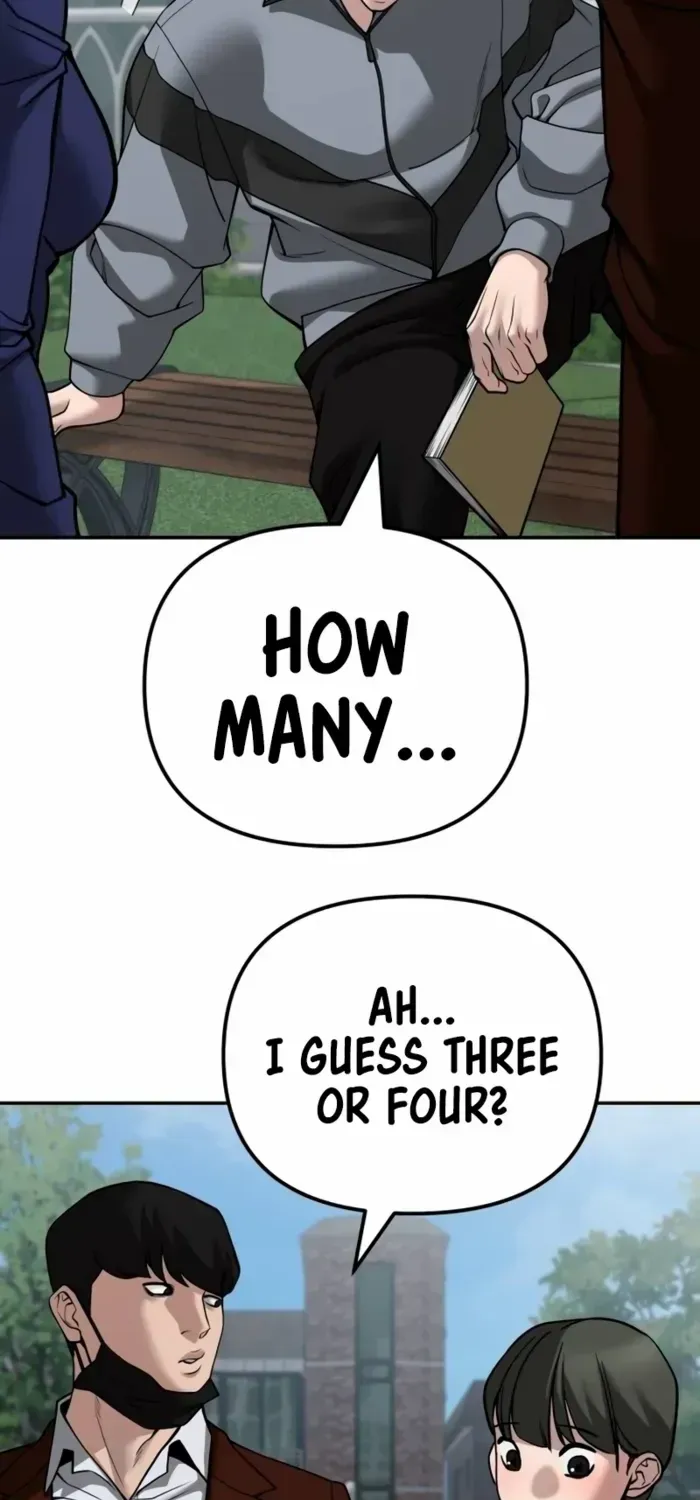Read The Bully In-Charge chapter 112 image 87 on Lezhin
