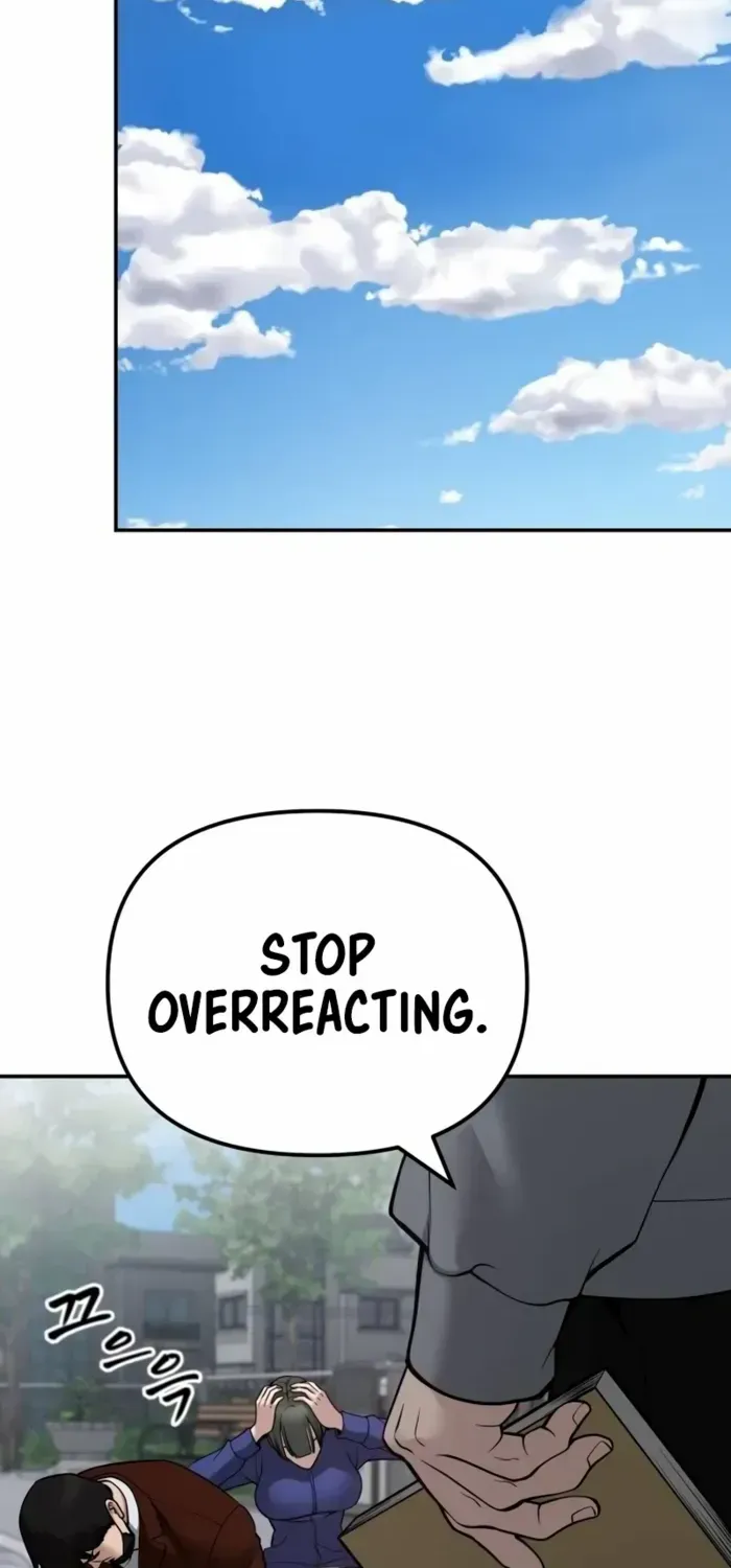 Read The Bully In-Charge chapter 112 image 90 on Lezhin
