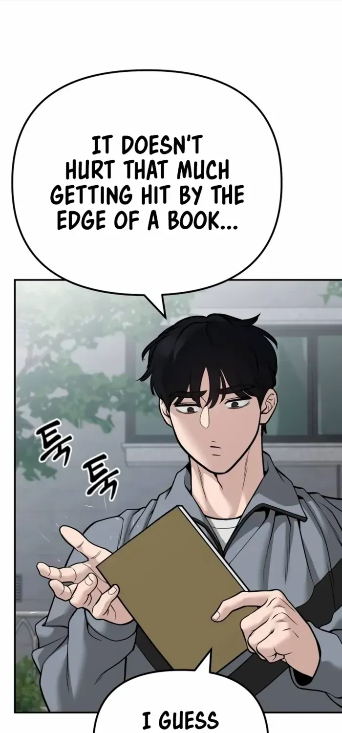 Read The Bully In-Charge chapter 112 image 92 on Lezhin