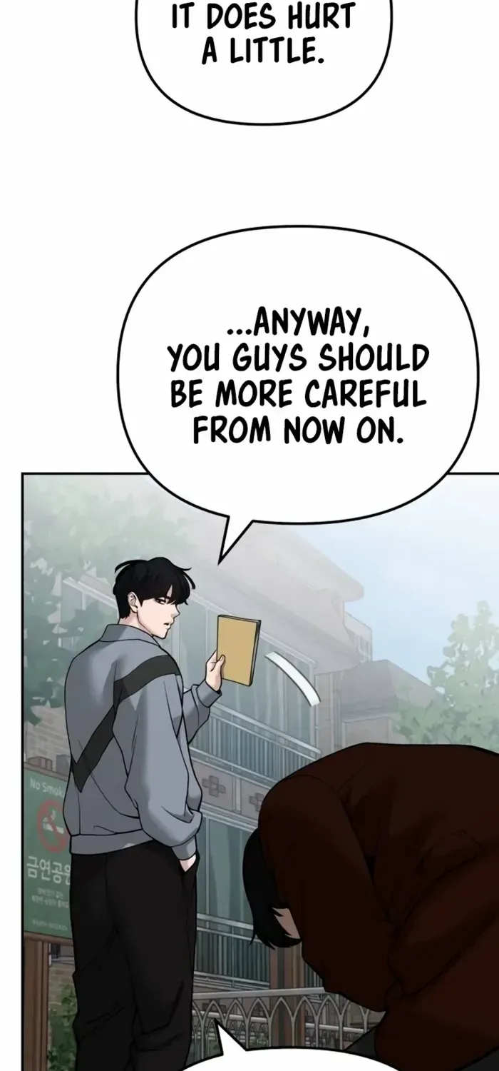 Read The Bully In-Charge chapter 112 image 93 on Lezhin