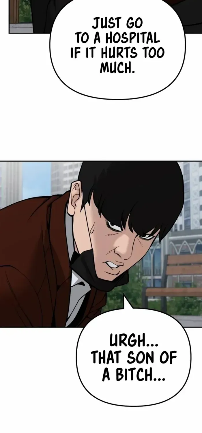 Read The Bully In-Charge chapter 112 image 94 on Lezhin