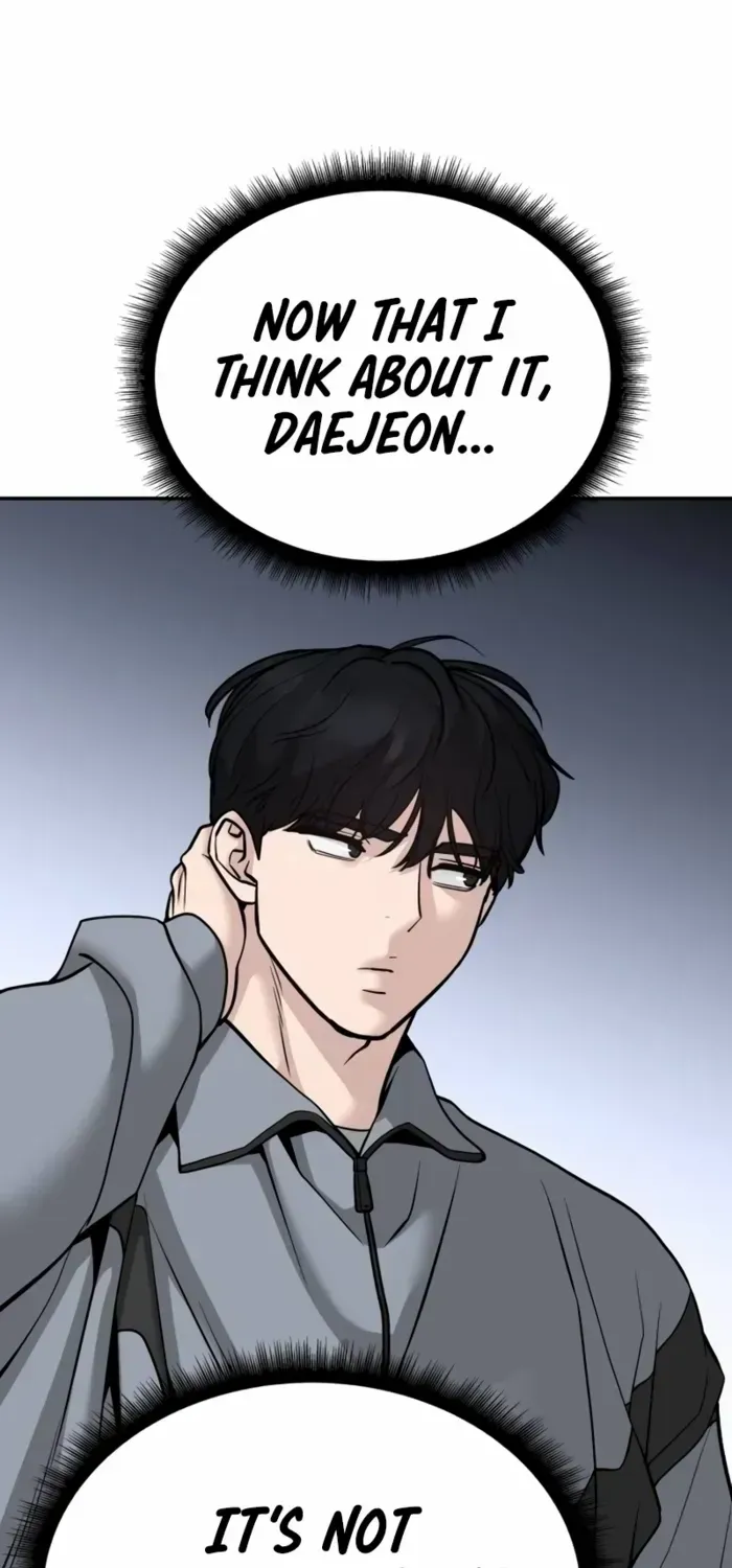 Read The Bully In-Charge chapter 112 image 96 on Lezhin