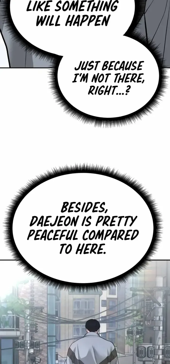 Read The Bully In-Charge chapter 112 image 97 on Lezhin