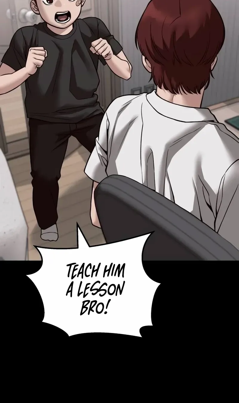Read The Bully In-Charge chapter 113 image 10 on Lezhin