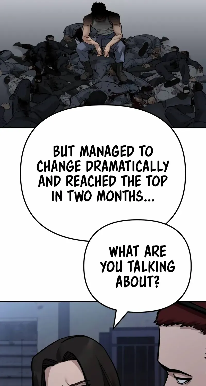 Read The Bully In-Charge chapter 113 image 106 on Lezhin
