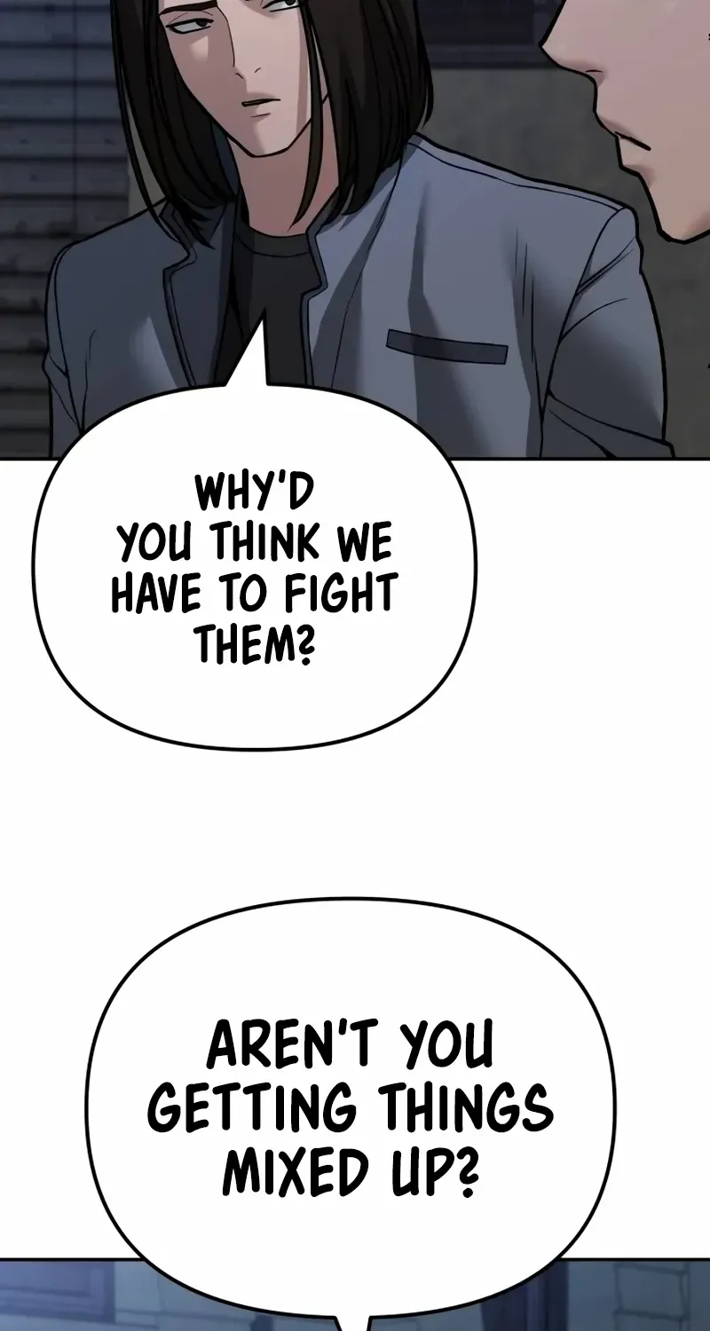 Read The Bully In-Charge chapter 113 image 107 on Lezhin