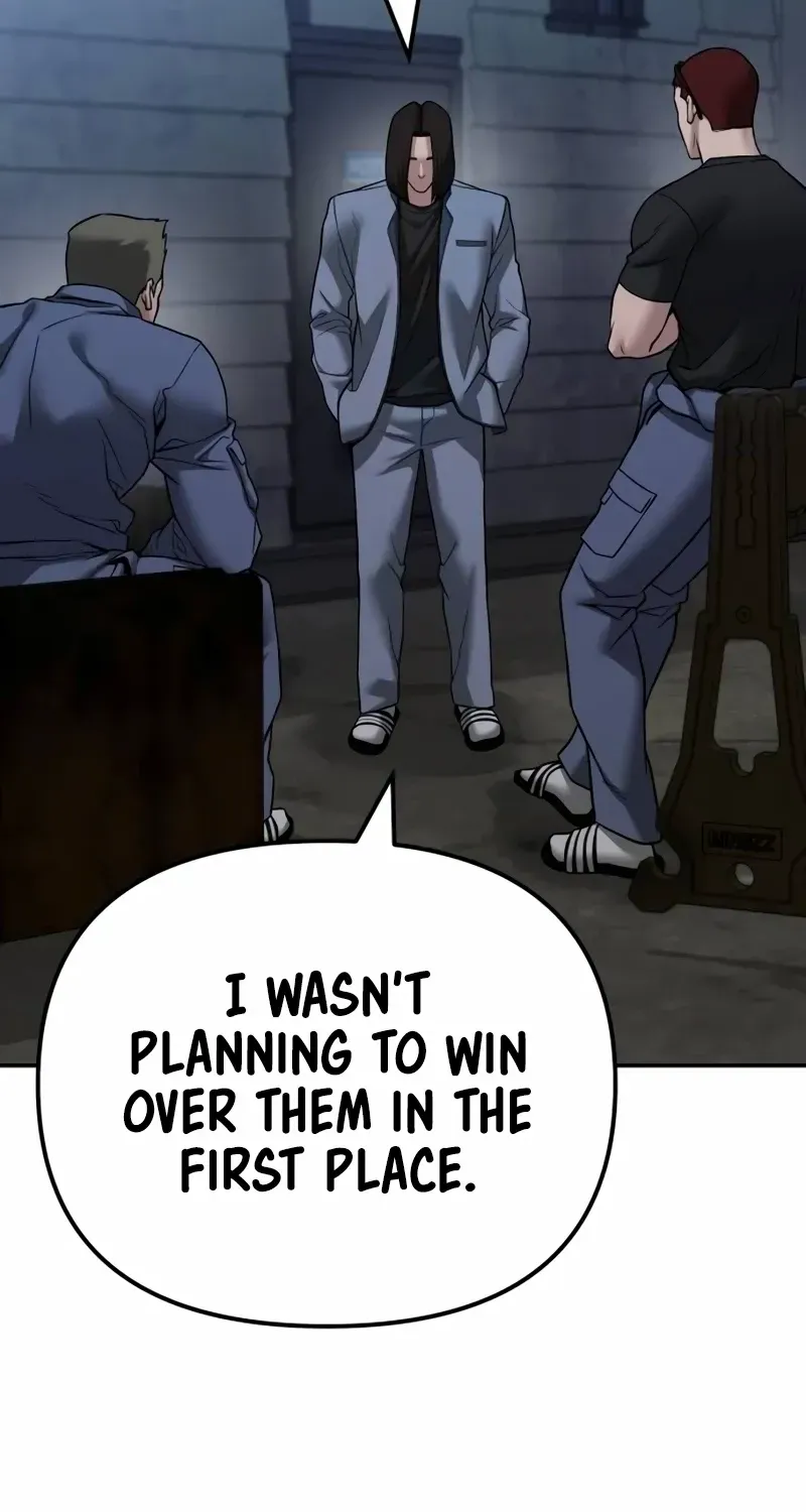 Read The Bully In-Charge chapter 113 image 108 on Lezhin
