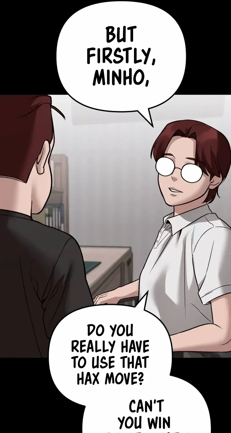 Read The Bully In-Charge chapter 113 image 11 on Lezhin