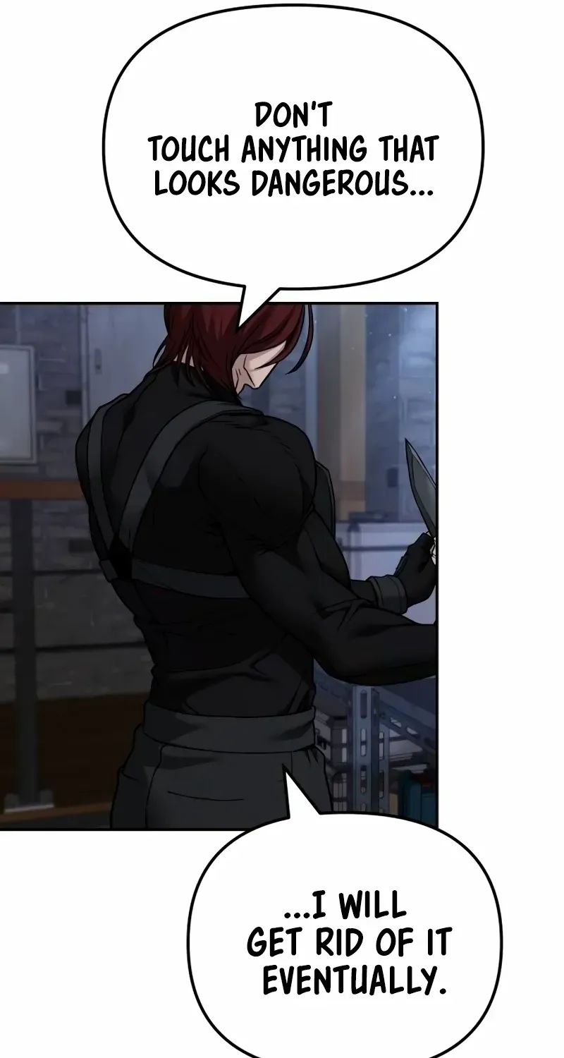 Read The Bully In-Charge chapter 113 image 116 on Lezhin