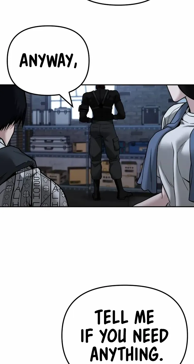 Read The Bully In-Charge chapter 113 image 117 on Lezhin