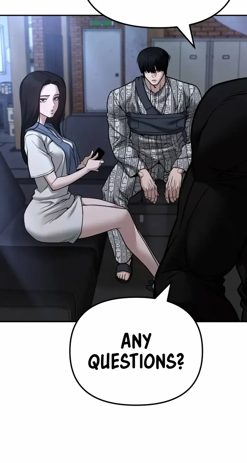 Read The Bully In-Charge chapter 113 image 118 on Lezhin