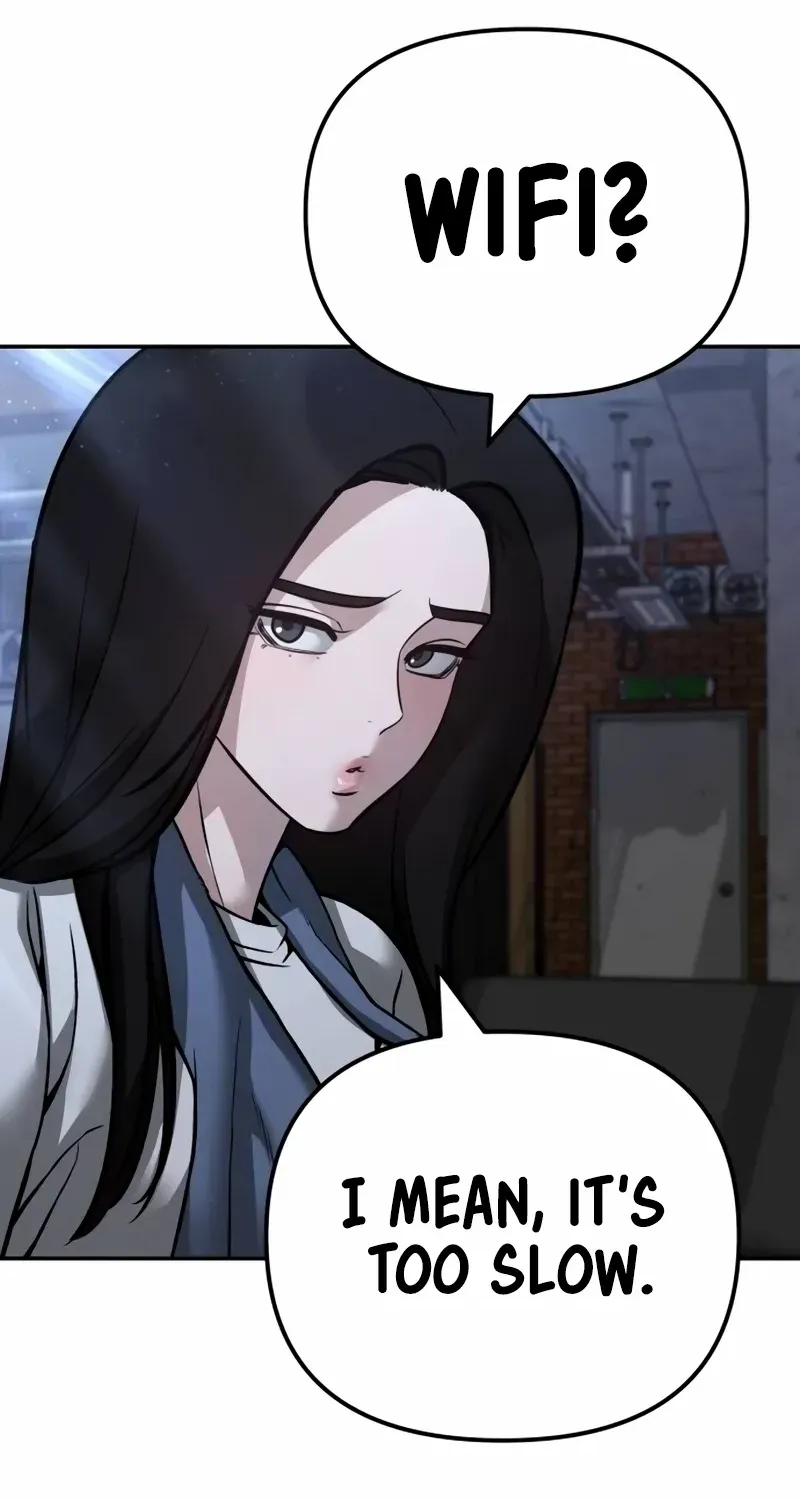 Read The Bully In-Charge chapter 113 image 119 on Lezhin