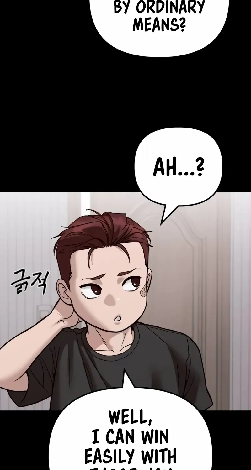 Read The Bully In-Charge chapter 113 image 12 on Lezhin