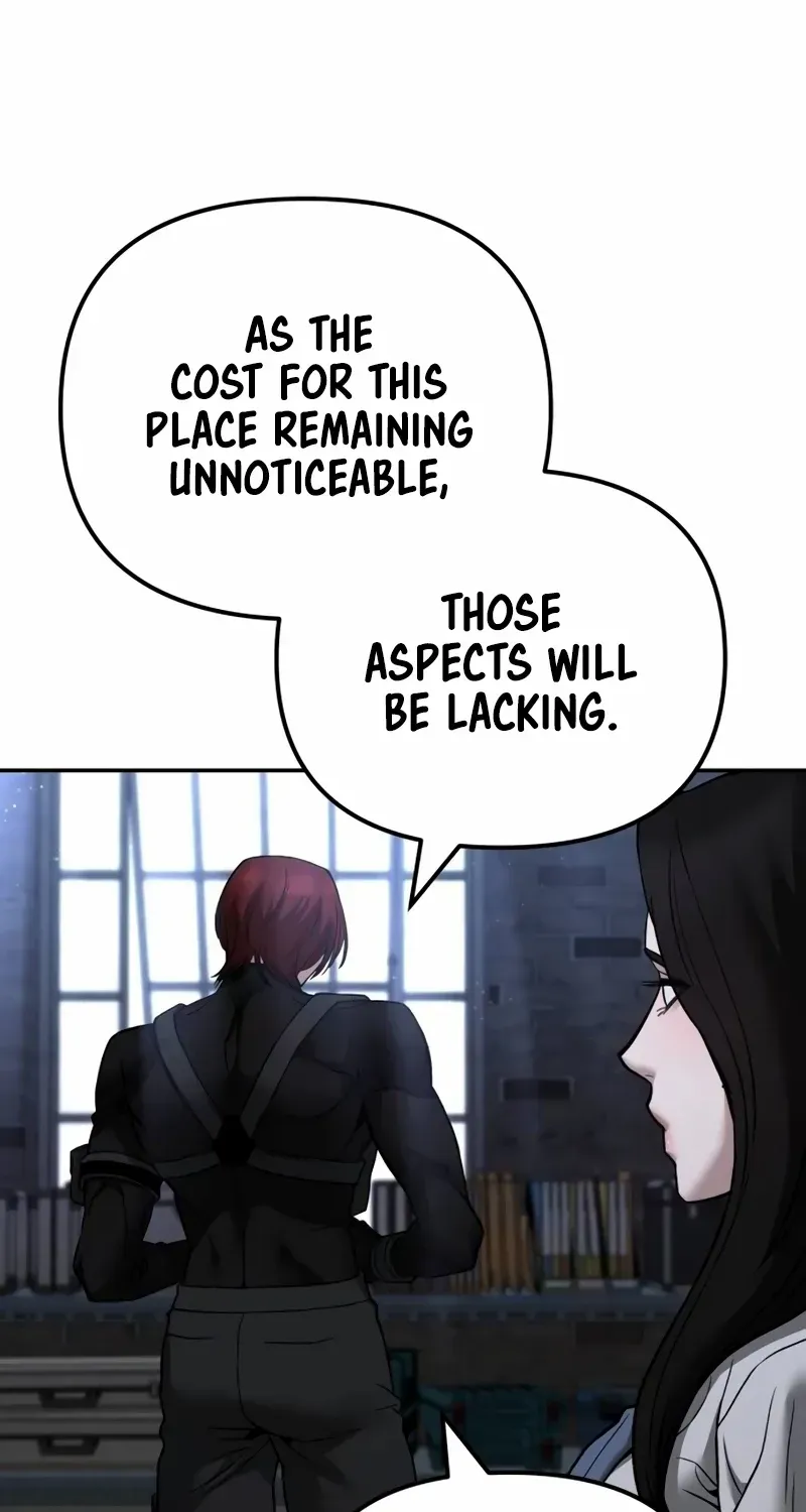 Read The Bully In-Charge chapter 113 image 120 on Lezhin