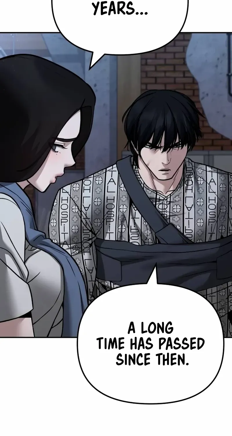 Read The Bully In-Charge chapter 113 image 124 on Lezhin