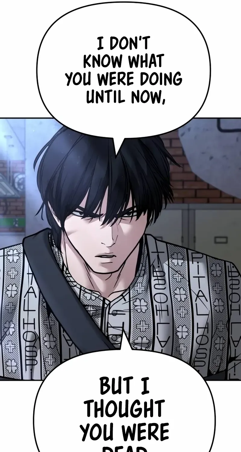 Read The Bully In-Charge chapter 113 image 126 on Lezhin