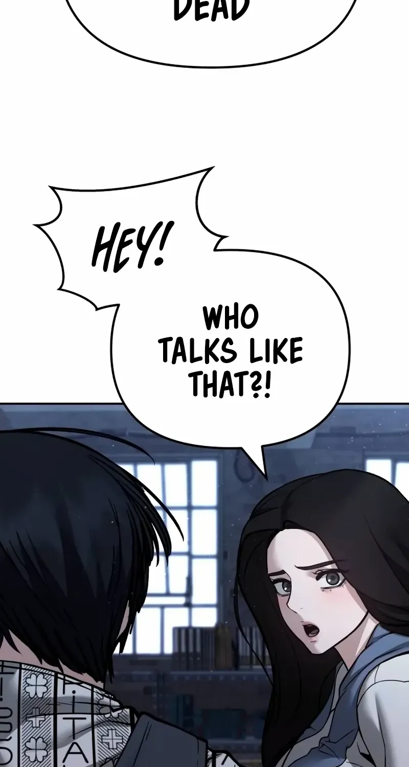 Read The Bully In-Charge chapter 113 image 127 on Lezhin