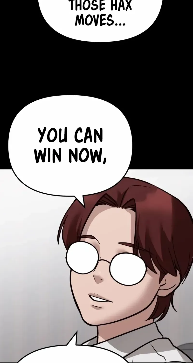 Read The Bully In-Charge chapter 113 image 13 on Lezhin
