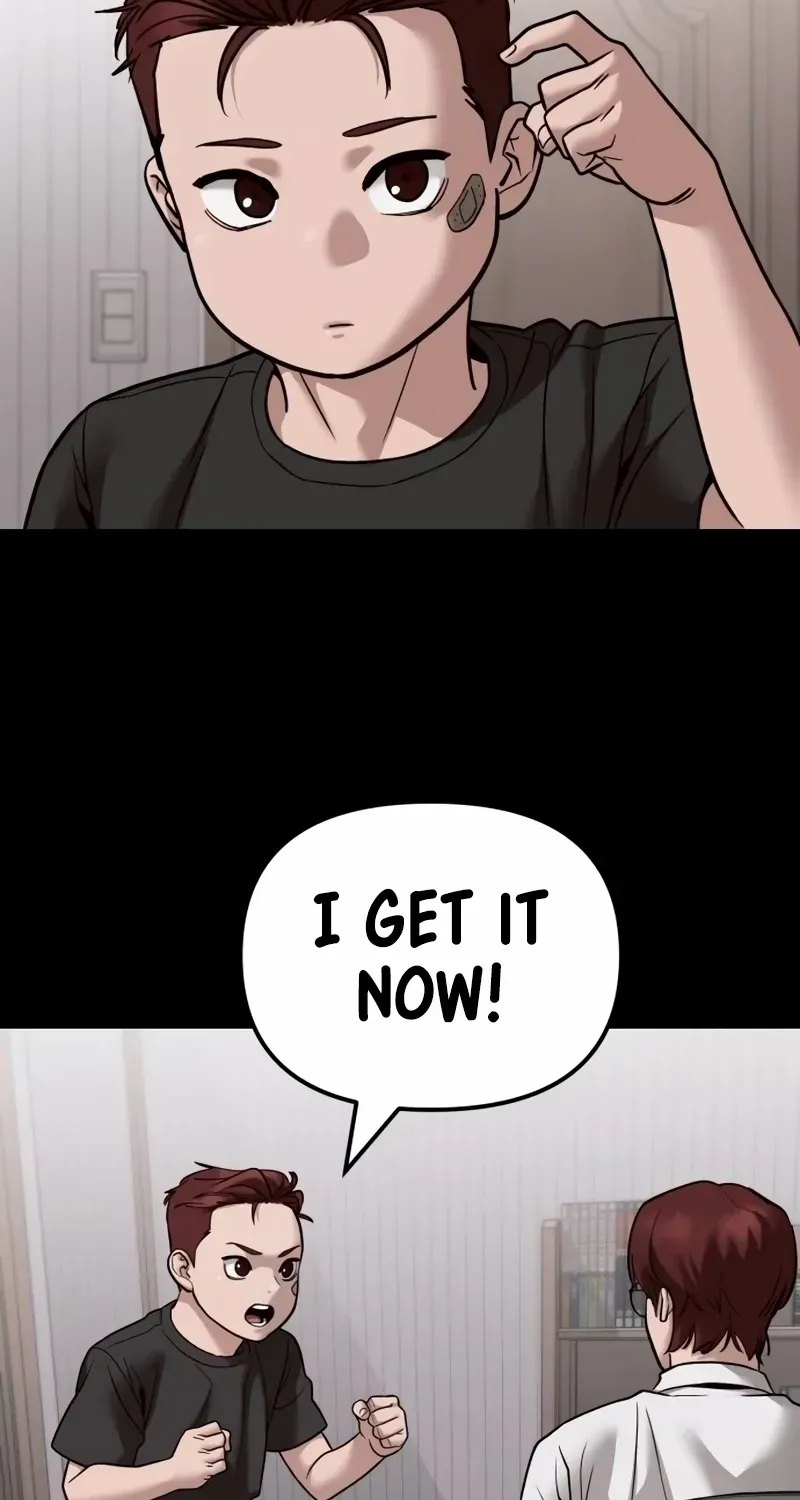 Read The Bully In-Charge chapter 113 image 15 on Lezhin