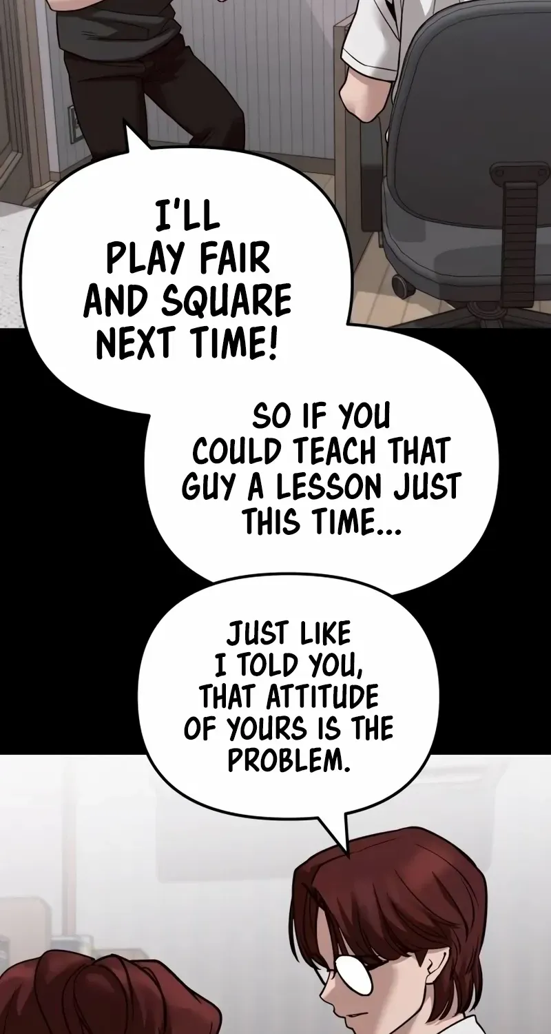 Read The Bully In-Charge chapter 113 image 16 on Lezhin