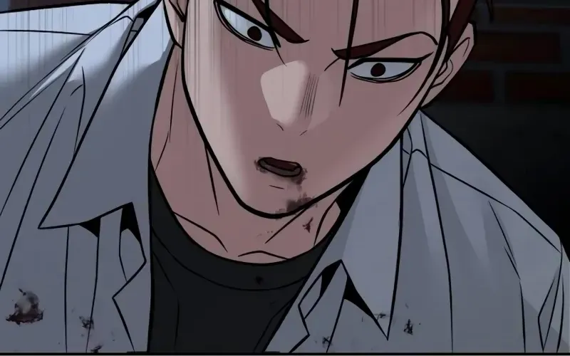 Read The Bully In-Charge chapter 113 image 20 on Lezhin