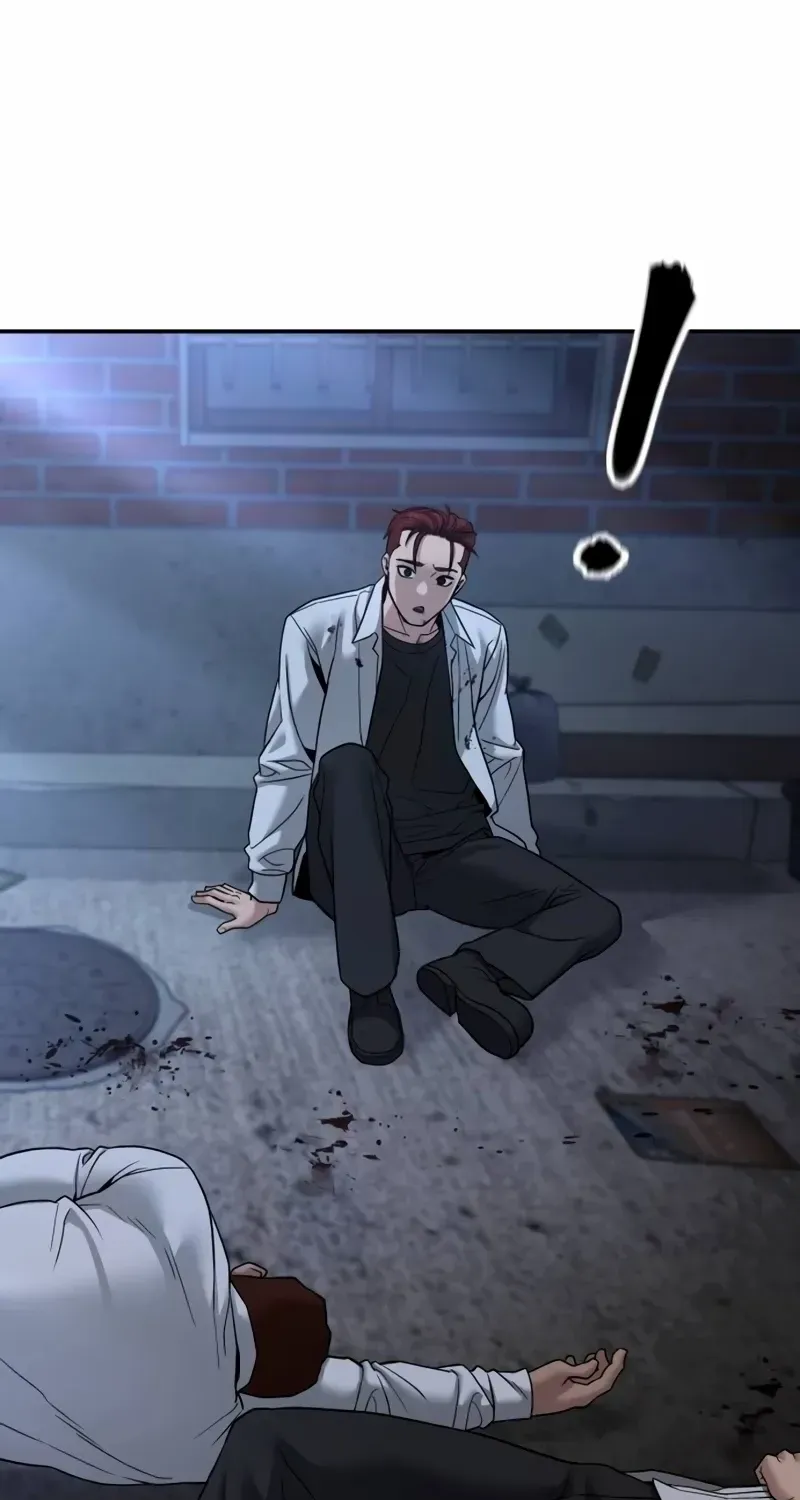 Read The Bully In-Charge chapter 113 image 21 on Lezhin