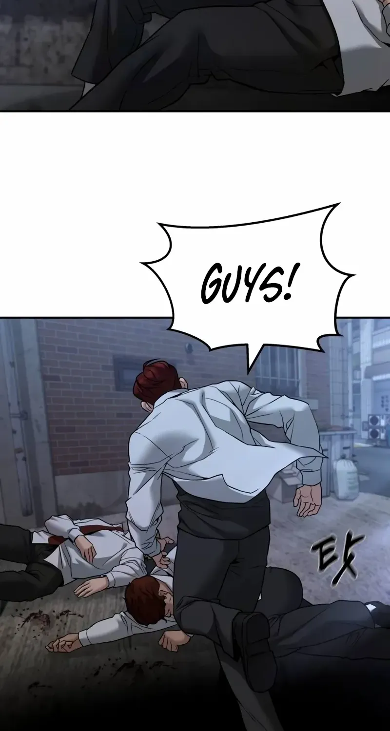 Read The Bully In-Charge chapter 113 image 22 on Lezhin