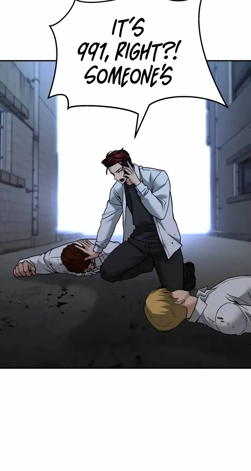 Read The Bully In-Charge chapter 113 image 24 on Lezhin