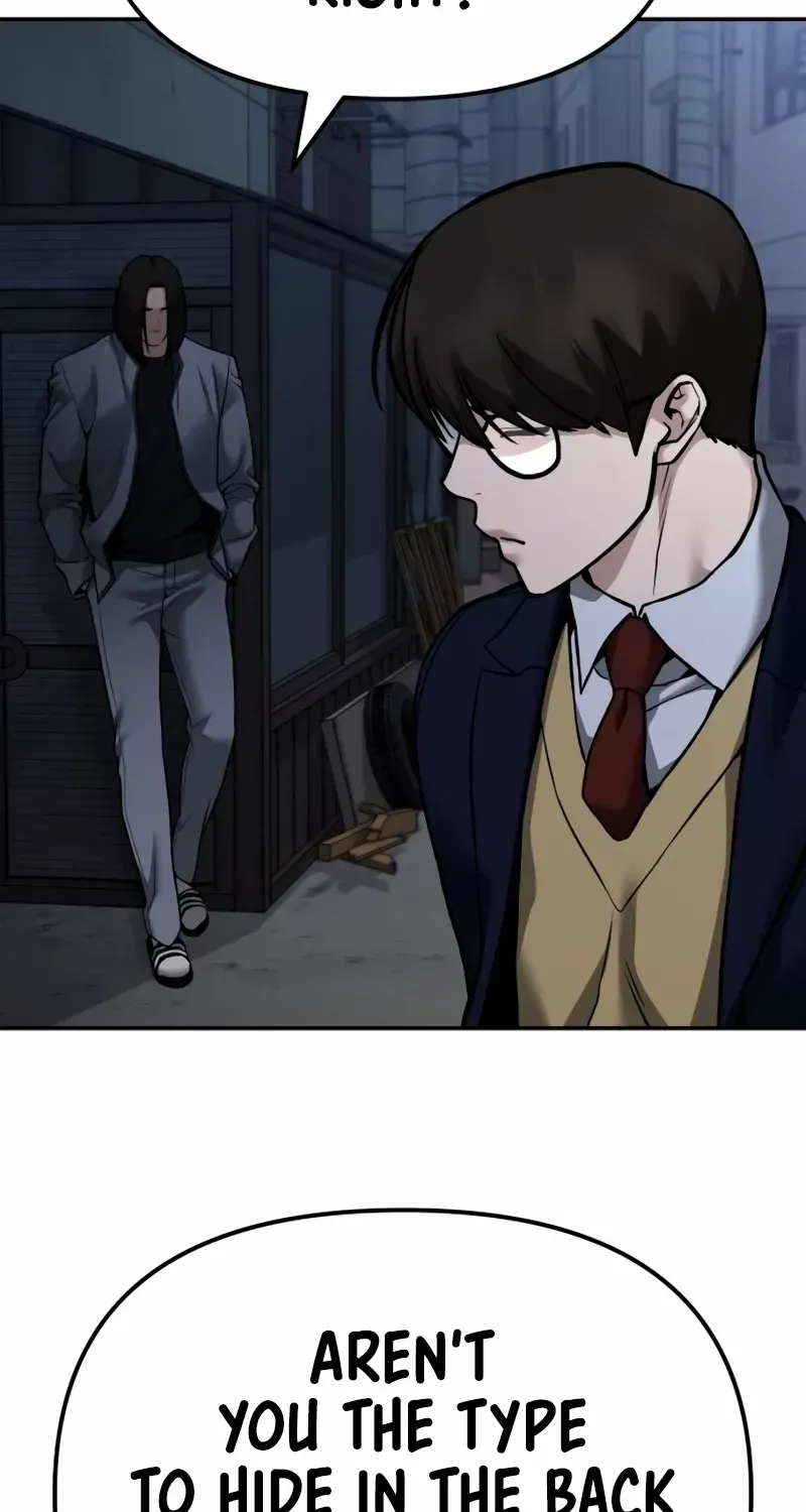 Read The Bully In-Charge chapter 113 image 26 on Lezhin